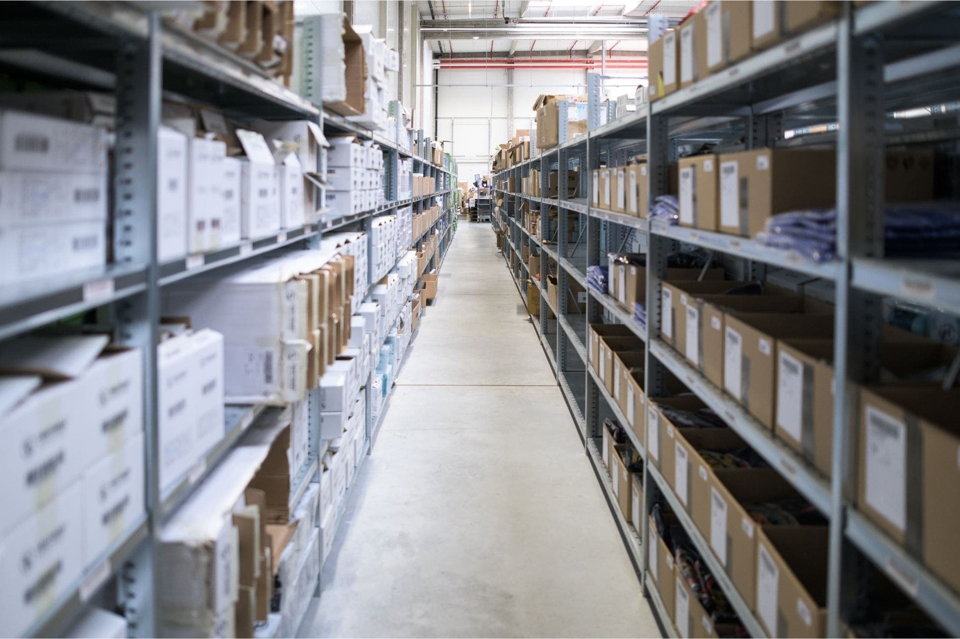 Celní sklad: Jeho výhody a nástroj pro expanzi