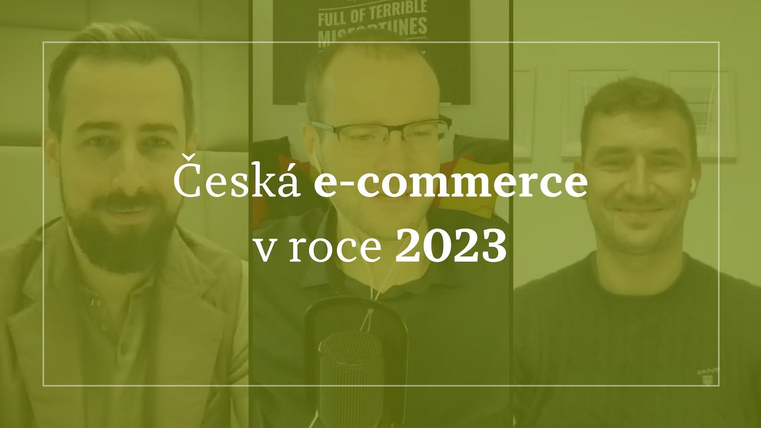 Česká e-commerce v roce 2023. Jaká bude? Duel Shoptetu a Skladonu